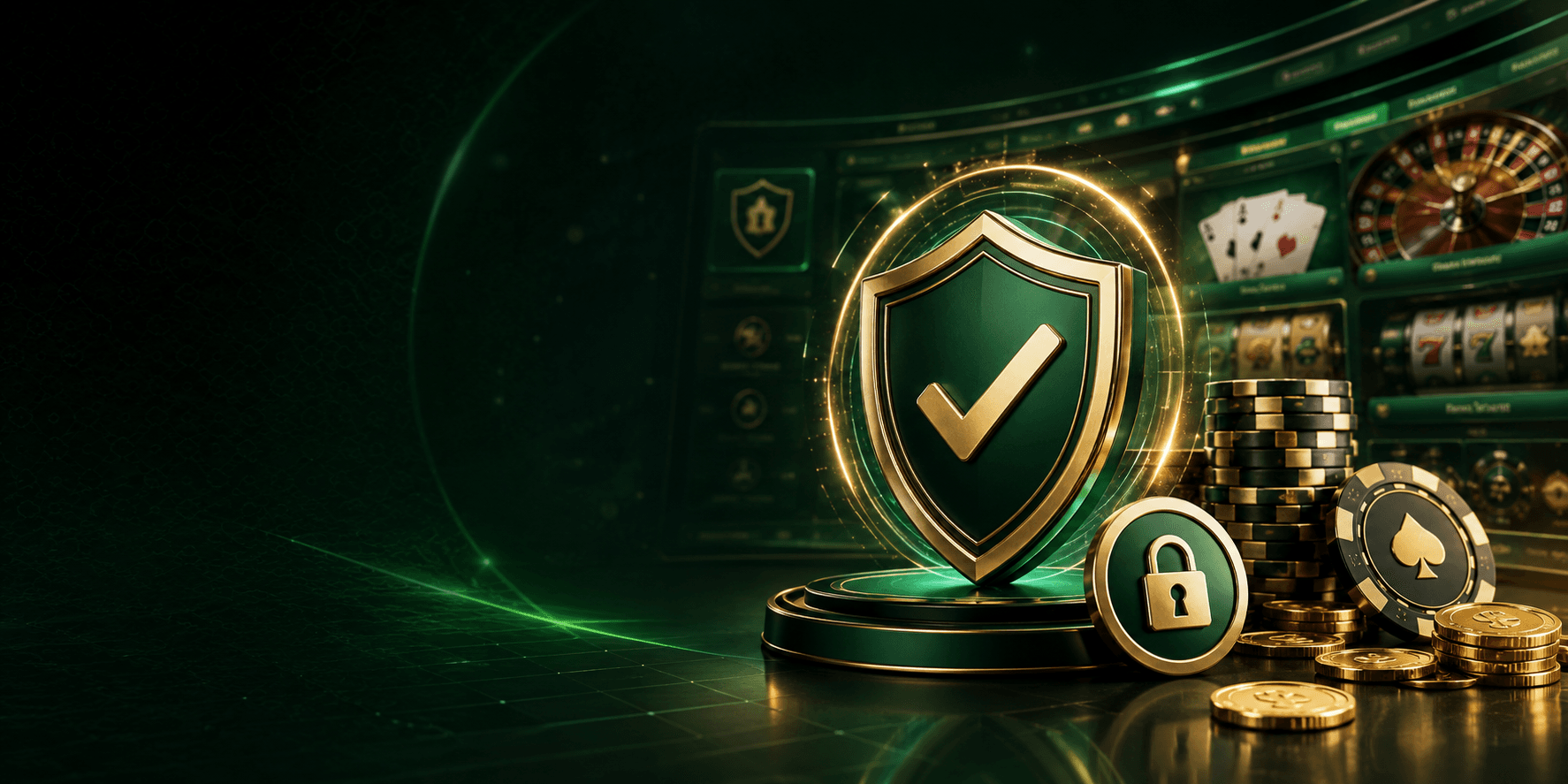 Güvenilir Casino Sitesi Nasıl Seçilir? kapak görseli