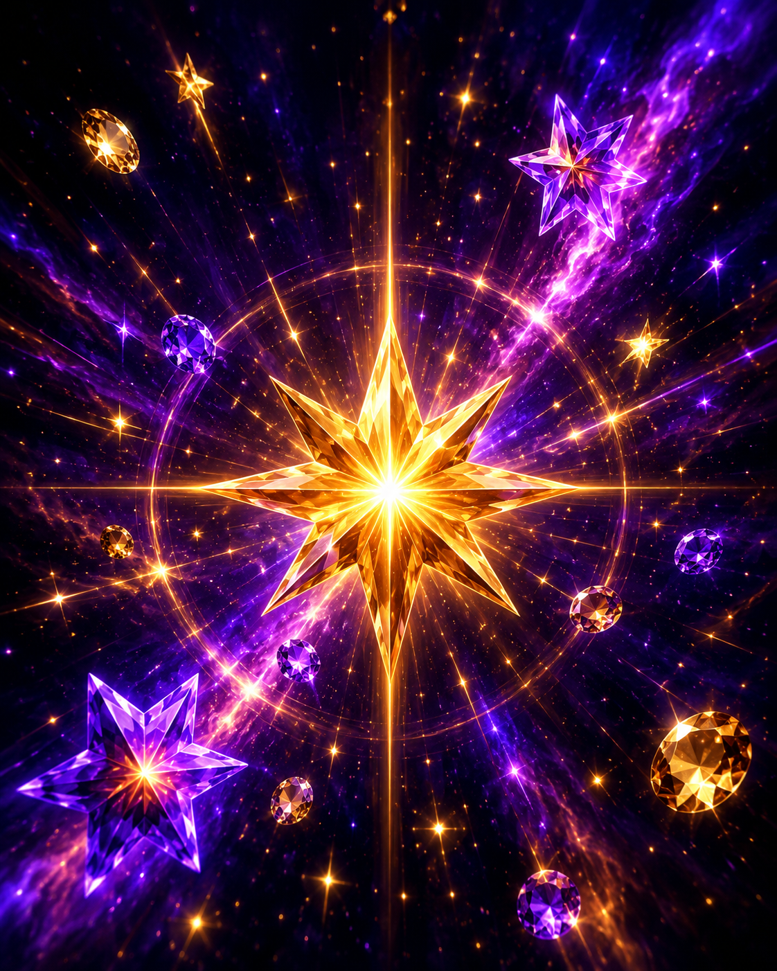 Starburst